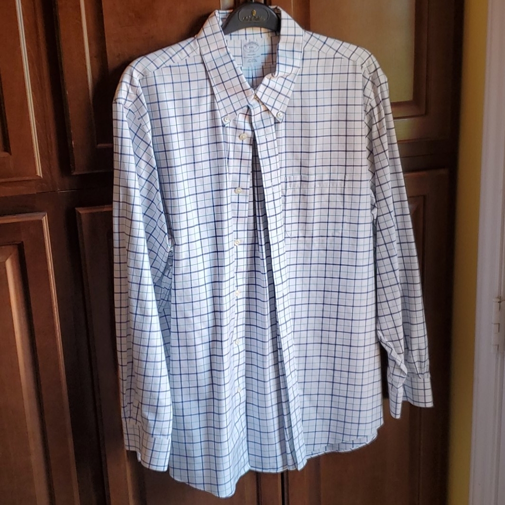 Brooks Brothers Shirt